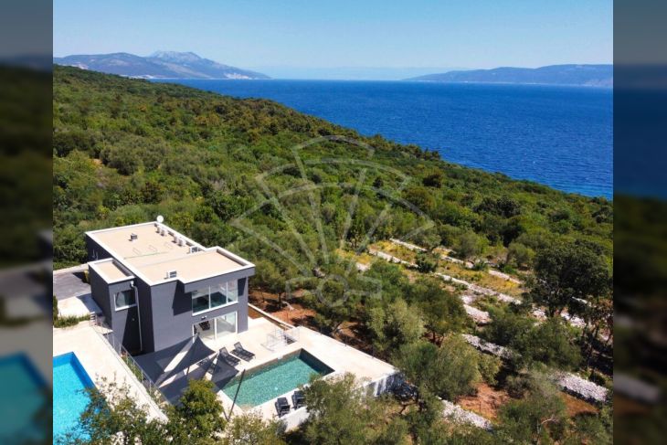 Vila, Prodaja, Raša, Ravni Vila, Prodaja, Raša, Ravni