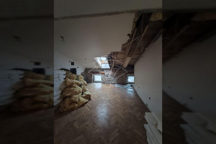 Stan u zgradi, Prodaja, Rijeka, Centar