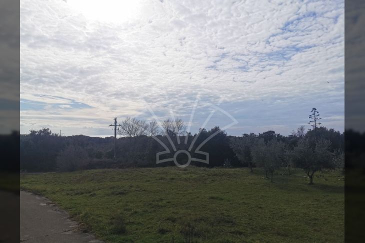 Građevinsko zemljište, Prodaja, Vodnjan, Barbariga Građevinsko zemljište, Prodaja, Vodnjan, Barbariga