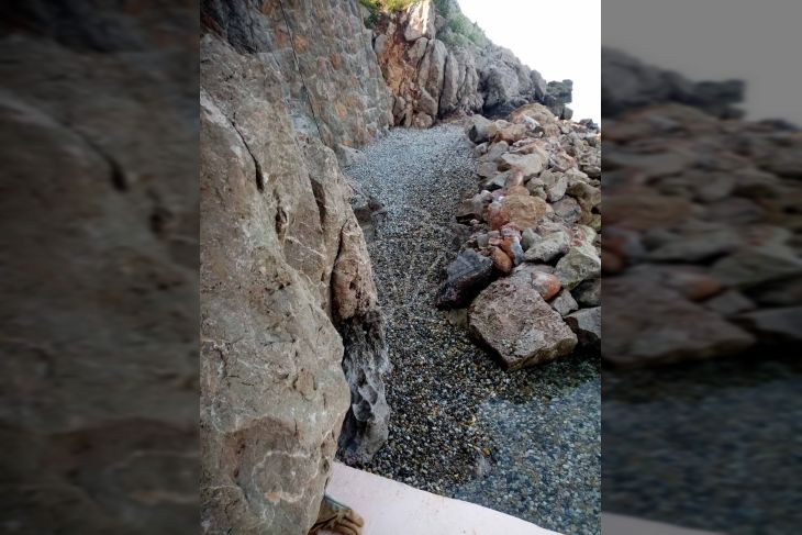 Samostojeća kuća, Prodaja, Karlobag, Lukovo Šugarje Samostojeća kuća, Prodaja, Karlobag, Lukovo Šugarje