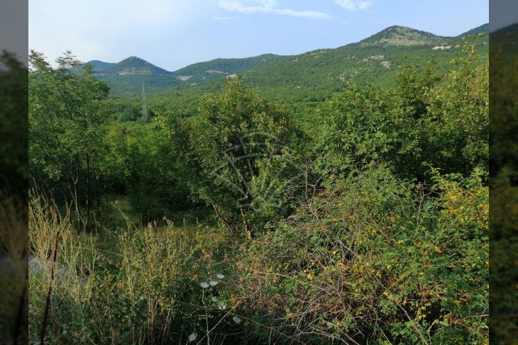 Građevinsko zemljište, Prodaja, Bakar, Hreljin