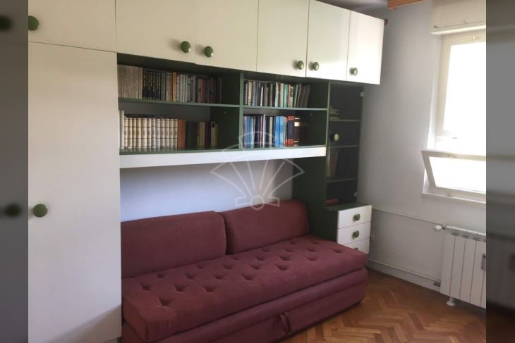 Stan u zgradi, Najam, Rijeka, Sjever Stan u zgradi, Najam, Rijeka, Sjever