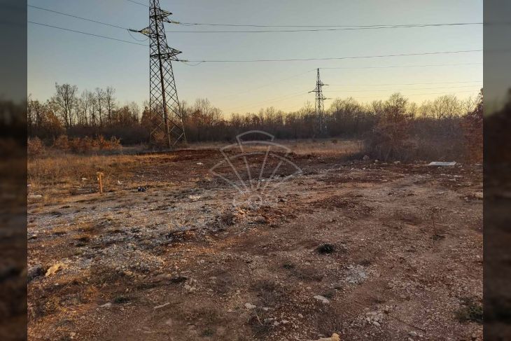 Građevinsko industrijsko, Prodaja, Poreč, Nova Vas