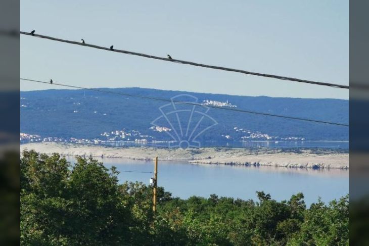 Građevinsko zemljište, Prodaja, Crikvenica, Jadranovo