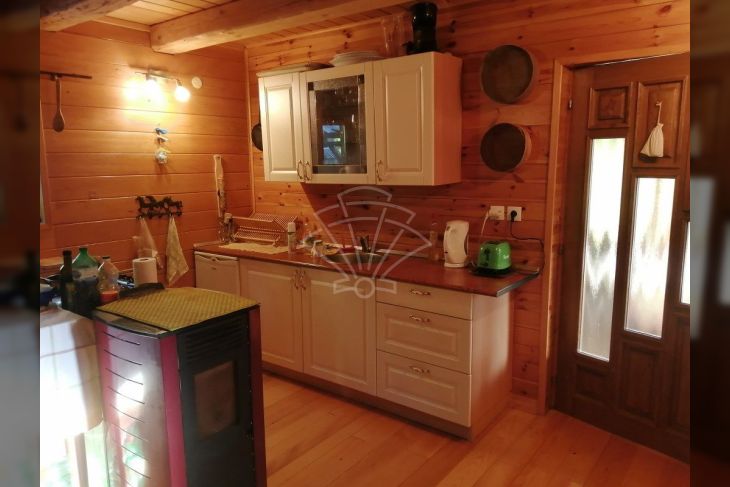 Vikend kuća, Prodaja, Čabar, Gorači Vikend kuća, Prodaja, Čabar, Gorači