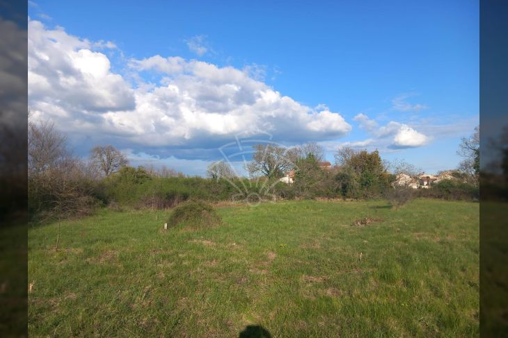 Građevinsko zemljište, Prodaja, Svetvinčenat, Čabrunići Građevinsko zemljište, Prodaja, Svetvinčenat, Čabrunići