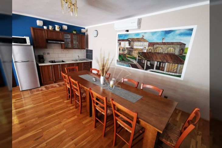 Vila, Prodaja, Ližnjan, Šišan Vila, Prodaja, Ližnjan, Šišan