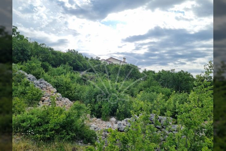 Građevinsko zemljište, Prodaja, Kraljevica, Šmrika Građevinsko zemljište, Prodaja, Kraljevica, Šmrika