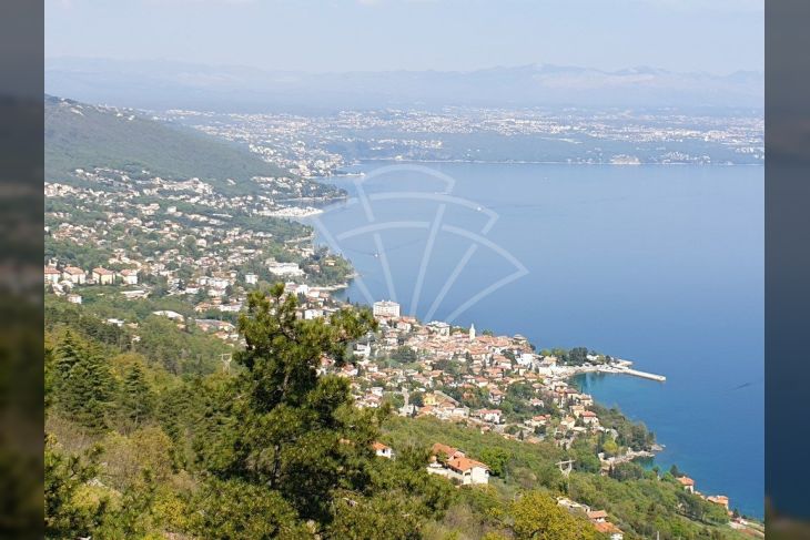 Samostojeća kuća, Prodaja, Lovran, Tuliševica Samostojeća kuća, Prodaja, Lovran, Tuliševica