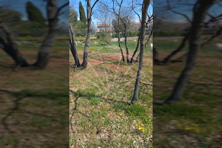 Građevinsko zemljište, Prodaja, Marčana, Divšići Građevinsko zemljište, Prodaja, Marčana, Divšići