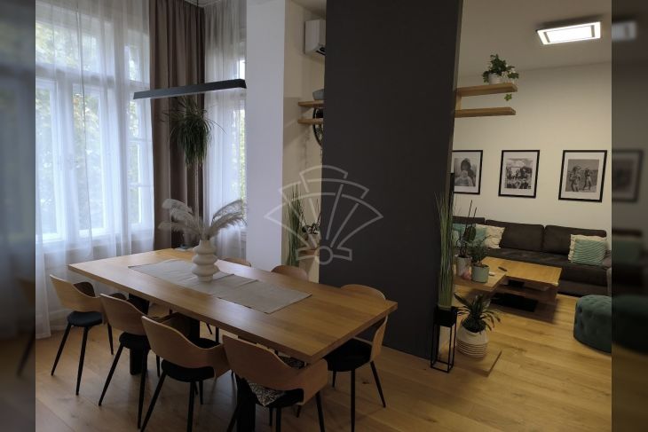 Stan u zgradi, Prodaja, Rijeka, Centar