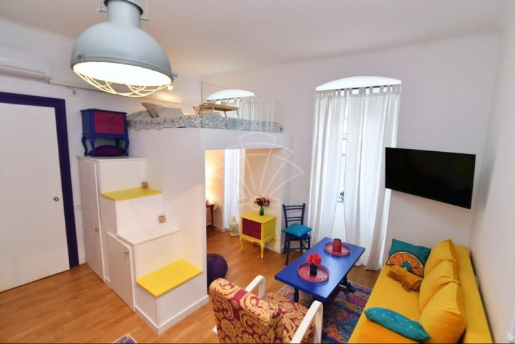 Stan u zgradi, Najam, Rijeka, Centar Stan u zgradi, Najam, Rijeka, Centar