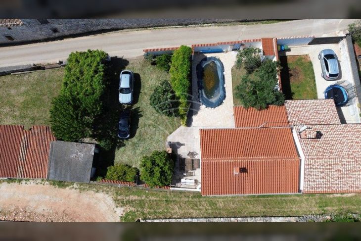 Kuća prizemnica, Prodaja, Marčana, Krnica