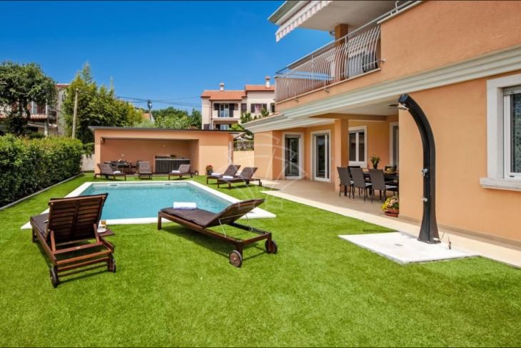 Vila, Prodaja, Rovinj, Rovinjsko Selo Vila, Prodaja, Rovinj, Rovinjsko Selo