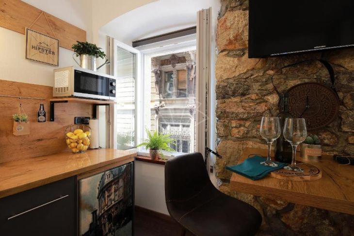 Apartman, Prodaja, Rijeka, Centar Apartman, Prodaja, Rijeka, Centar