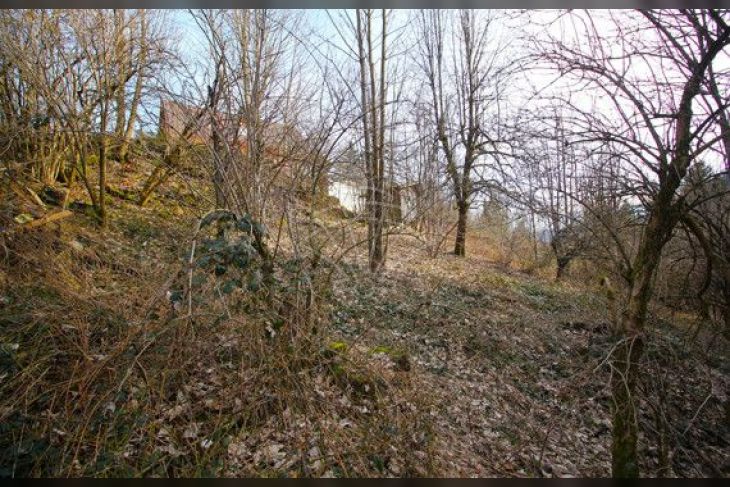 Građevinsko zemljište, Prodaja, Čabar, Tršće Građevinsko zemljište, Prodaja, Čabar, Tršće