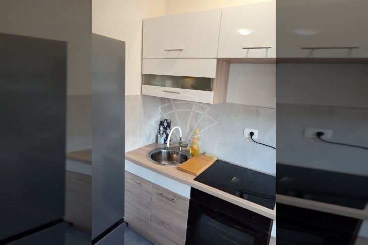 Stan u kući, Prodaja, Čavle, Mavrinci Stan u kući, Prodaja, Čavle, Mavrinci