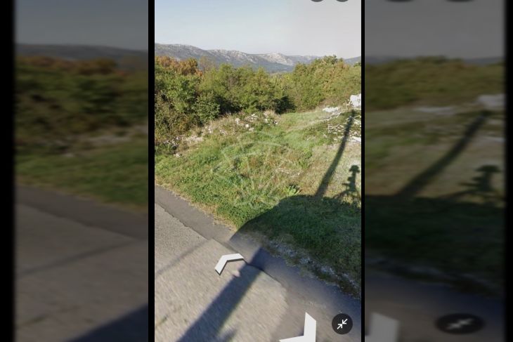 Građevinsko zemljište, Prodaja, Vinodolska općina, Tribalj