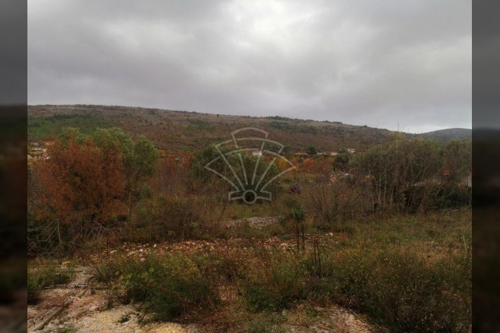 Građevinsko zemljište, Prodaja, Raša, Viškovići