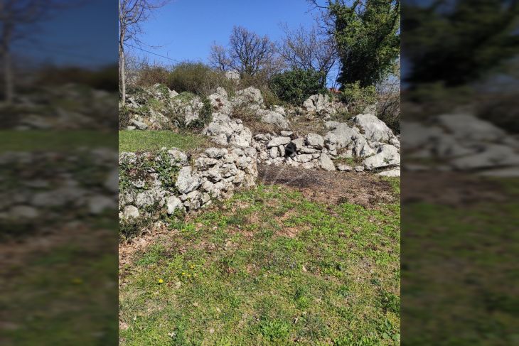 Građevinsko zemljište, Prodaja, Kastav, Čikovići Građevinsko zemljište, Prodaja, Kastav, Čikovići