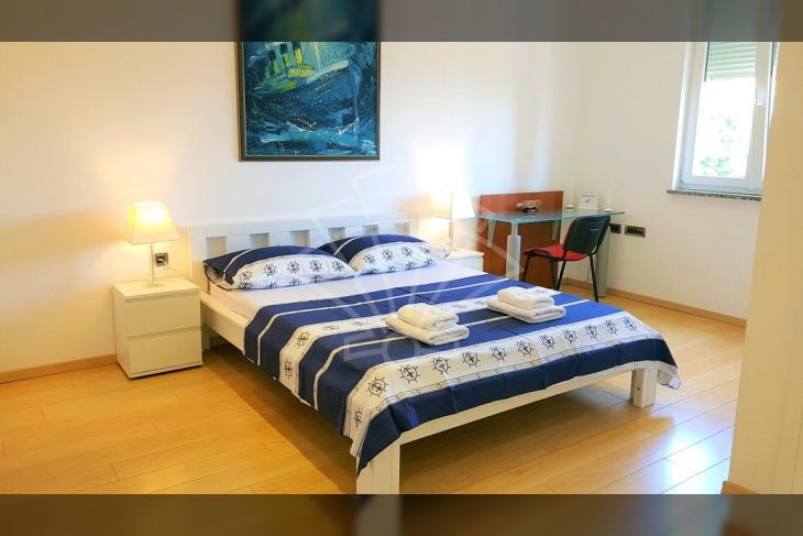 Stan u kući, Prodaja, Opatija - Okolica, Ičići Stan u kući, Prodaja, Opatija - Okolica, Ičići