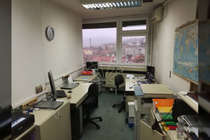 Ured, Prodaja, Rijeka, Centar Ured, Prodaja, Rijeka, Centar