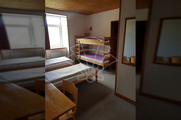 Hostel, Prodaja, Fužine, Fužine Hostel, Prodaja, Fužine, Fužine