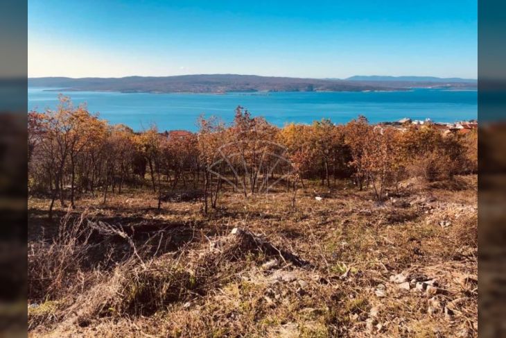 Građevinsko stambeno zemljište, Prodaja, Crikvenica, Crikvenica