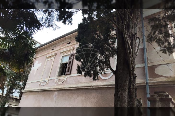 Stan u urbanoj vili, Prodaja, Pula, Pula