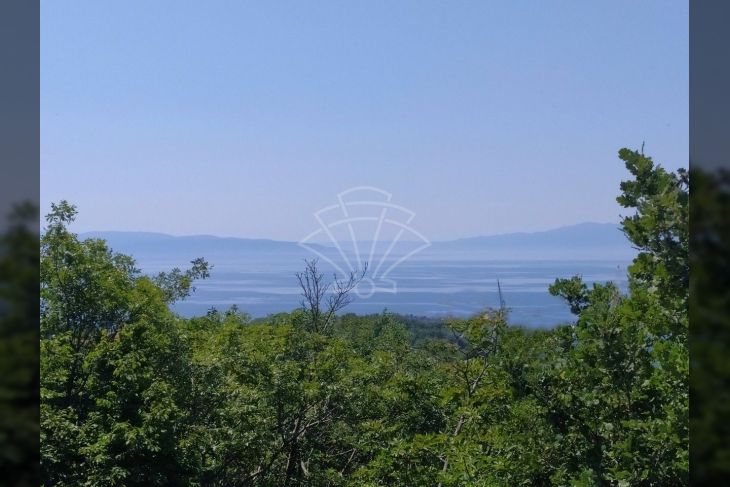 Građevinsko zemljište, Prodaja, Kostrena, Glavani Građevinsko zemljište, Prodaja, Kostrena, Glavani