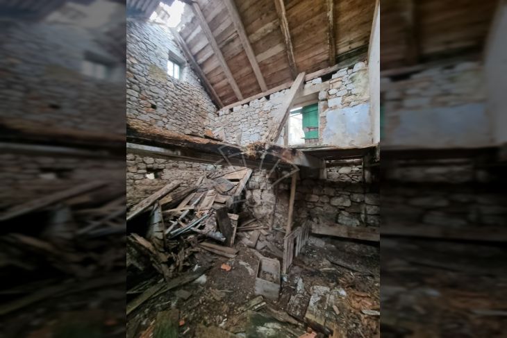 Samostojeća kuća, Prodaja, Novi Vinodolski, Drinak