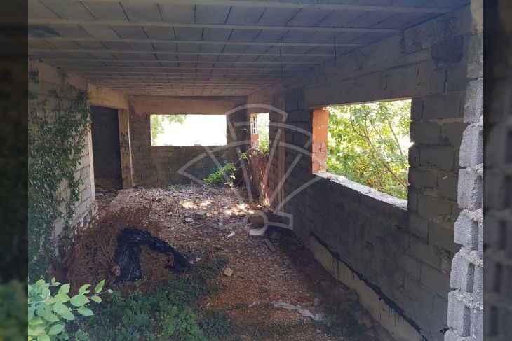 Samostojeća kuća, Prodaja, Bakar, Škrljevo Samostojeća kuća, Prodaja, Bakar, Škrljevo