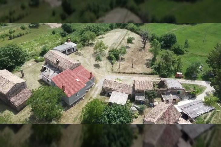 Samostojeća kuća, Prodaja, Cerovlje, Previž Samostojeća kuća, Prodaja, Cerovlje, Previž