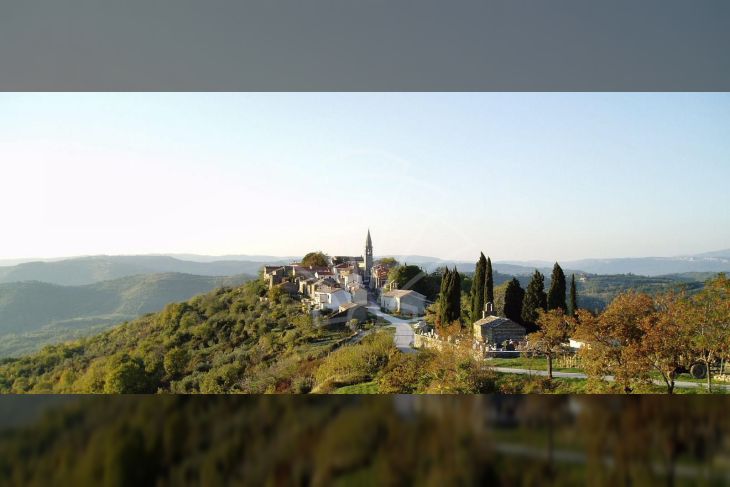 Poljoprivredno zemljište, Prodaja, Cerovlje, Draguć Poljoprivredno zemljište, Prodaja, Cerovlje, Draguć