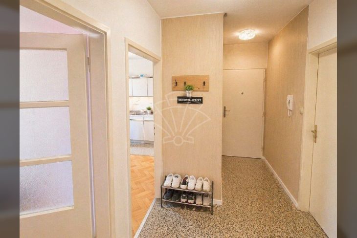 Stan u zgradi, Prodaja, Rijeka, Istok