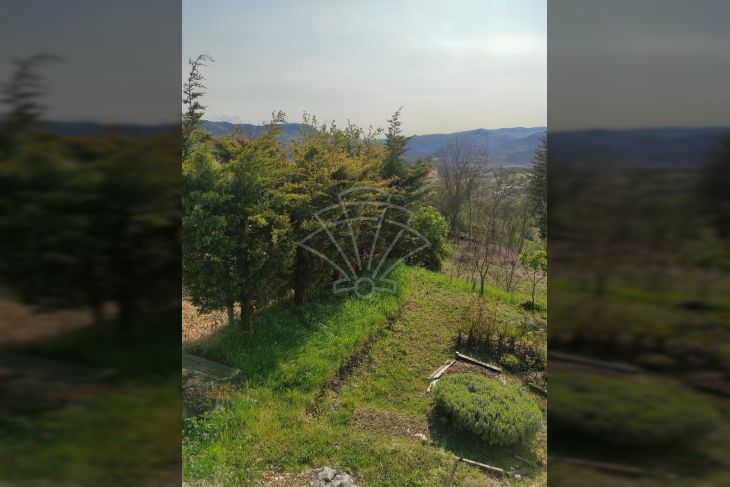 Građevinsko zemljište, Prodaja, Buzet, Sveti Martin Građevinsko zemljište, Prodaja, Buzet, Sveti Martin