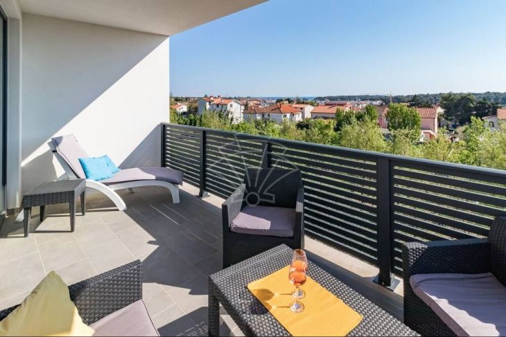 Apartmanska kuća, Prodaja, Medulin, Medulin Apartmanska kuća, Prodaja, Medulin, Medulin