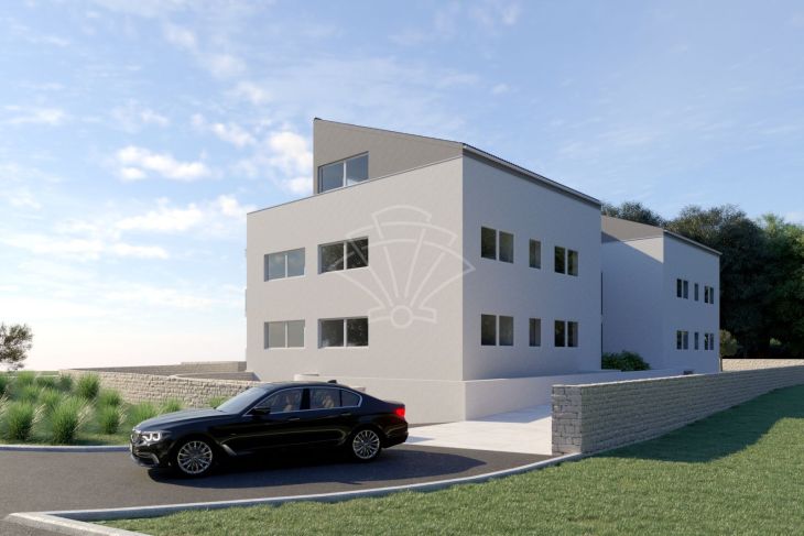 Neubauwohnung, Verkauf, Rovinj, Rovinj Neubauwohnung, Verkauf, Rovinj, Rovinj