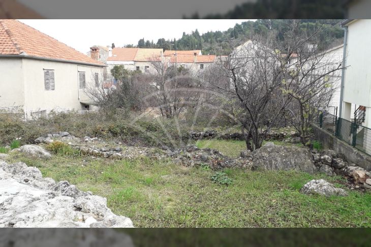 Građevinsko stambeno zemljište, Prodaja, Zadar - Okolica, Veli Iž Građevinsko stambeno zemljište, Prodaja, Zadar - Okolica, Veli Iž