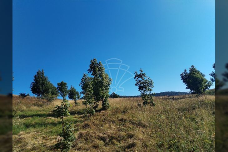 Građevinsko zemljište, Prodaja, Mrkopalj, Begovo Razdolje