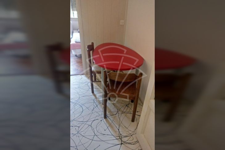 Stan u zgradi, Najam, Rijeka, Zapad Stan u zgradi, Najam, Rijeka, Zapad