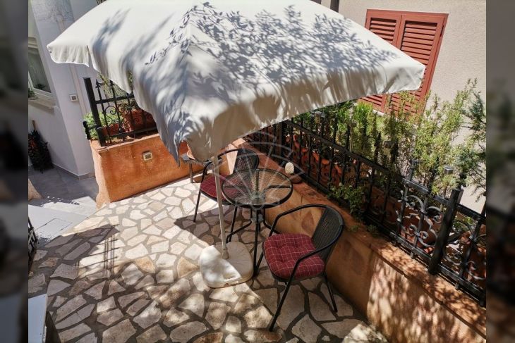 Stan u starijoj zgradi, Prodaja, Rovinj, Rovinj