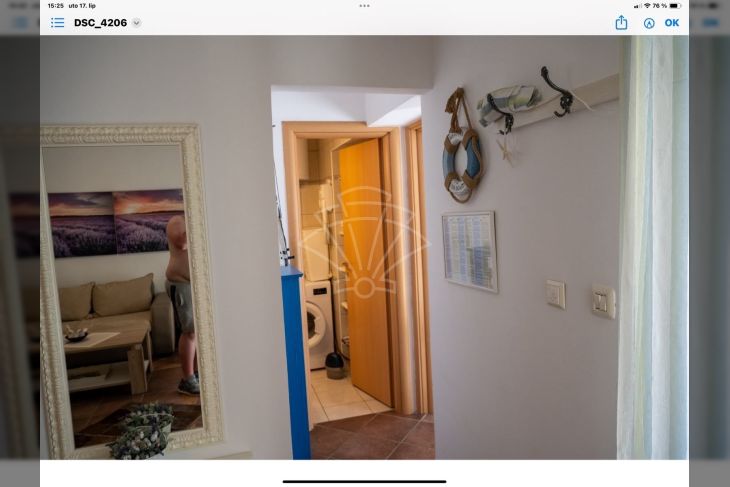 Stan u zgradi, Prodaja, Novi Vinodolski, Novi Vinodolski