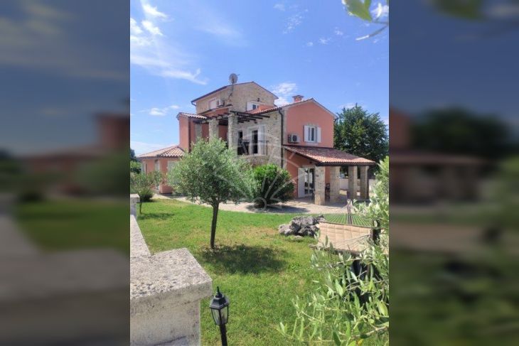 Vila, Prodaja, Marčana, Filipana Vila, Prodaja, Marčana, Filipana