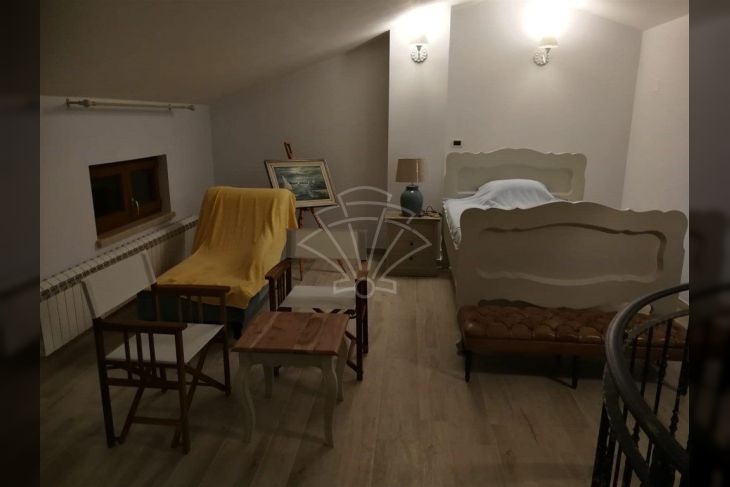 Vila, Prodaja, Sveta Nedelja, Santalezi Vila, Prodaja, Sveta Nedelja, Santalezi