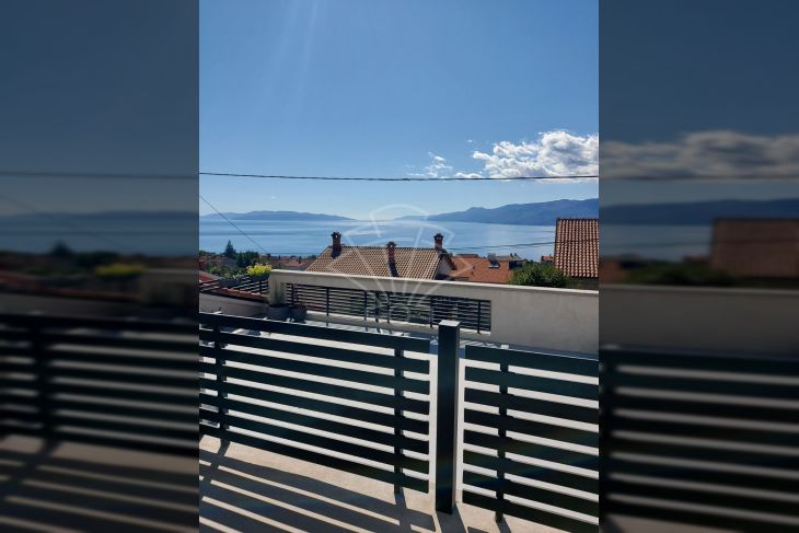 Vila, Prodaja, Rijeka, Zapad