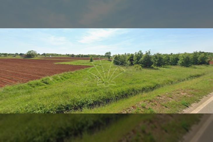 Poljoprivredno zemljište, Prodaja, Poreč, Poreč
