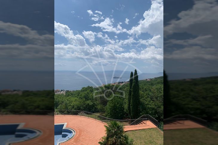 Samostojeća kuća, Prodaja, Opatija - Okolica, Pobri Samostojeća kuća, Prodaja, Opatija - Okolica, Pobri