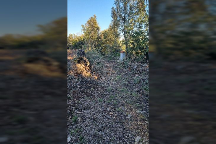 Poljoprivredno zemljište, Prodaja, Marčana, Kavran Poljoprivredno zemljište, Prodaja, Marčana, Kavran