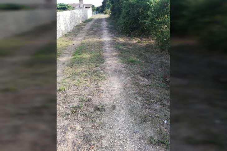 Građevinsko stambeno zemljište, Prodaja, Marčana, Loborika Građevinsko stambeno zemljište, Prodaja, Marčana, Loborika